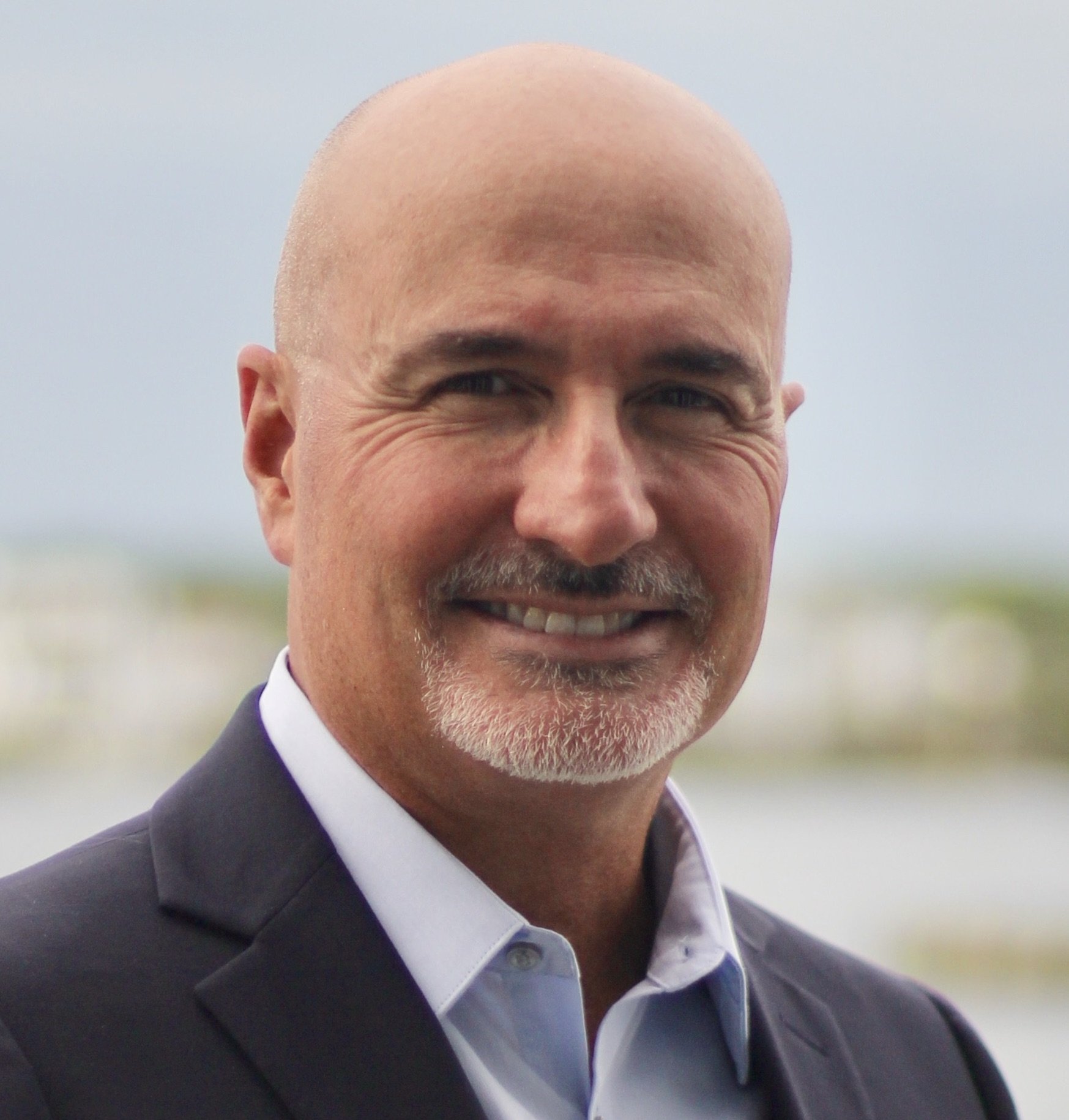 David Alison - Founder and Principal Coach